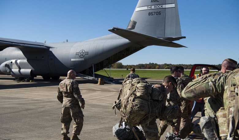 Biden Announces New Afghanistan Withdraw Date