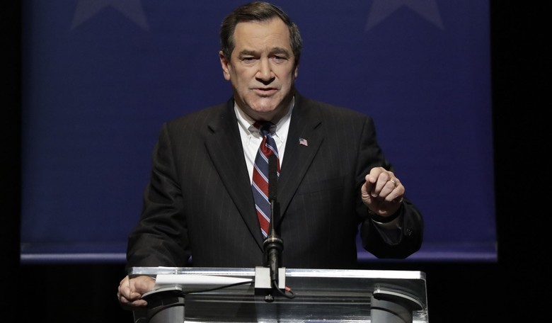 Vulnerable Dem Sen. Donnelly Makes Cringeworthy Remark About His African American and Indian Staffers