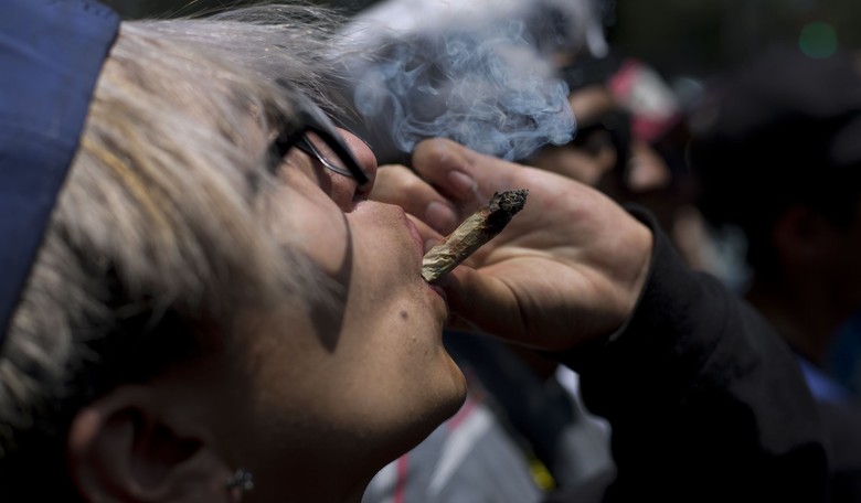 Legal Weed