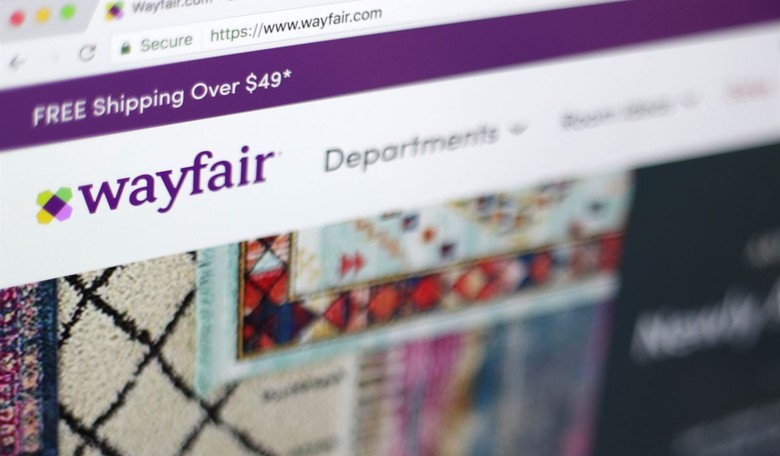 Wayfair Employees Threaten Walkout After Finding Out Where $200K Worth of Furniture Is Going