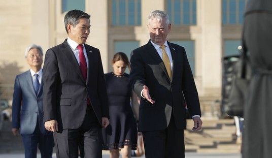 Mattis Says Farewell as Secretary of Defense 
