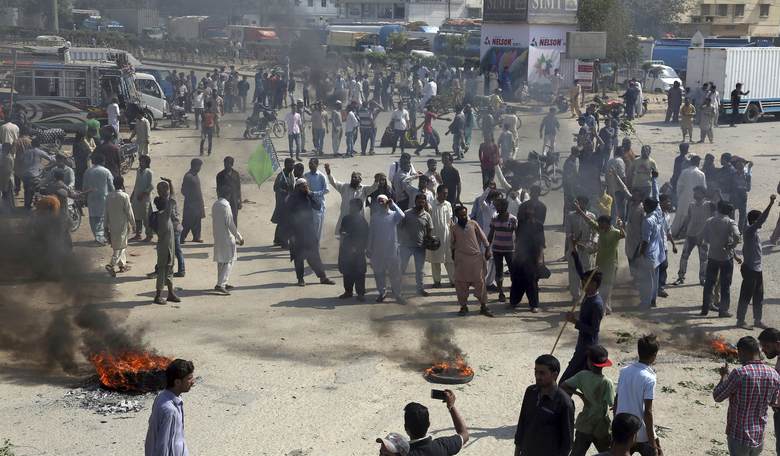 Christian Persecution: Massacres in Congo and Nigeria, Kidnappings in Pakistan