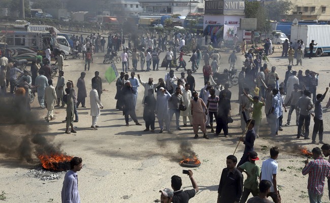 Christian Persecution: Massacres in Congo and Nigeria, Kidnappings in Pakistan