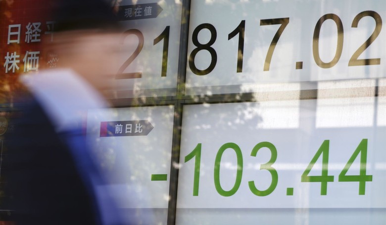 Stocks Shrug Off Inflation Fears