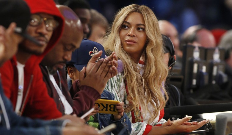 Priorities: What It Takes to Become USA Today's Beyoncé Reporter