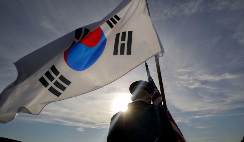 Watching Ukraine, Japan and South Korea Consider Nuclear Weapons