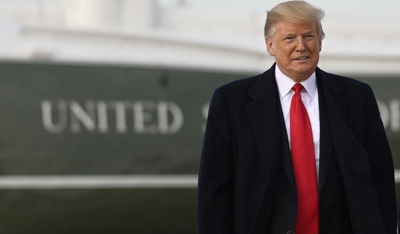 Trump Plans 'to Review' Case Against Soldier Charged With Murdering a Suspected Taliban Bomb Maker