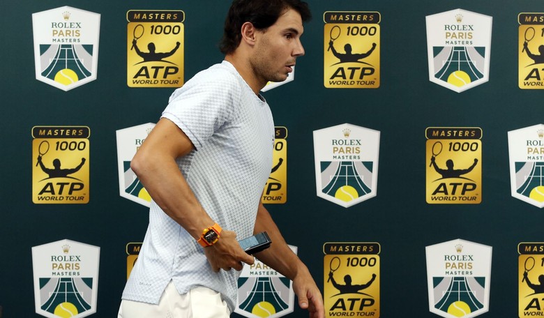 It’s Not Over Until It’s Over: A Lesson in Inspiration and Determination from Tennis Great Rafael Nadal