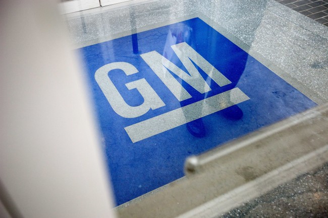 Today in Our Glorious Transition to EVs: General Motors Balks