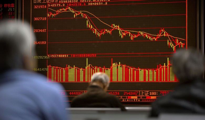 Market Signals Hope For Covid-Free Economy