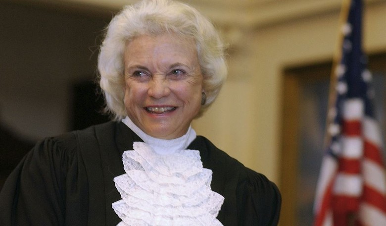 O'Connor's Parting Dissents Highlighted the Twin Perils of Local Tyranny and Federal Overreach