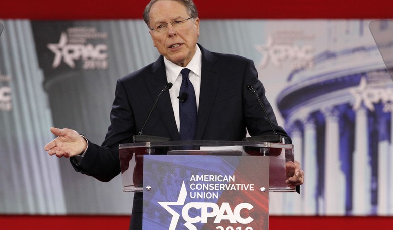 Truly Disgusting: 'Conservative' WaPo Columnist Uses Bush 41's Death to Chide Republicans And the NRA