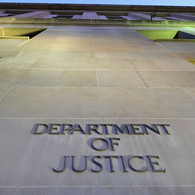 DOJ Announces Charges in $2 Billion California Health Care Fraud