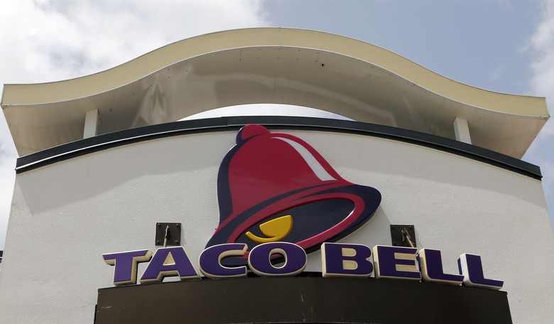 Federal Officials Are Questioning One Fast Food Chain About the Diarrhea Parasite. It's an Easy Guess.