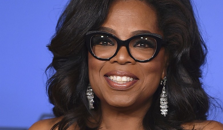 Oprah Winfrey Plans to Hit the Campaign Trail to Stump For...