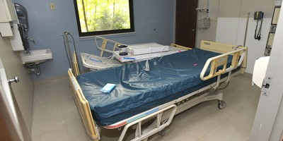 Alabama ICU Nurses Did Something Remarkable for a Dying Patient