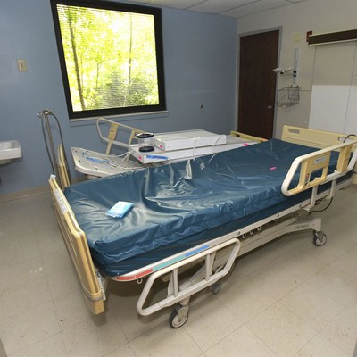 Alabama ICU Nurses Did Something Remarkable for a Dying Patient