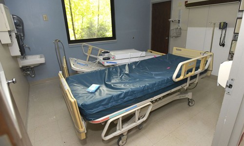 Alabama ICU Nurses Did Something Remarkable for a Dying Patient