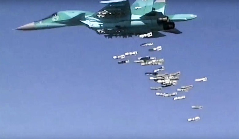 Smart Bombs, Not-So-Smart Warfare