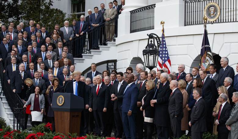 Uh-oh: Another Texas Republican Just Announced He's Calling It Quits 