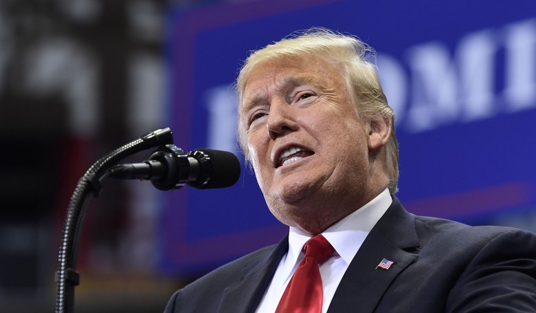 Drip-Drip-Drop of Bad News Continues for President Trump