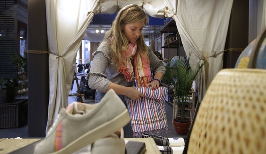 Coronavirus Stimulus Leaves Out Financial Relief for Thousands of Small Businesses