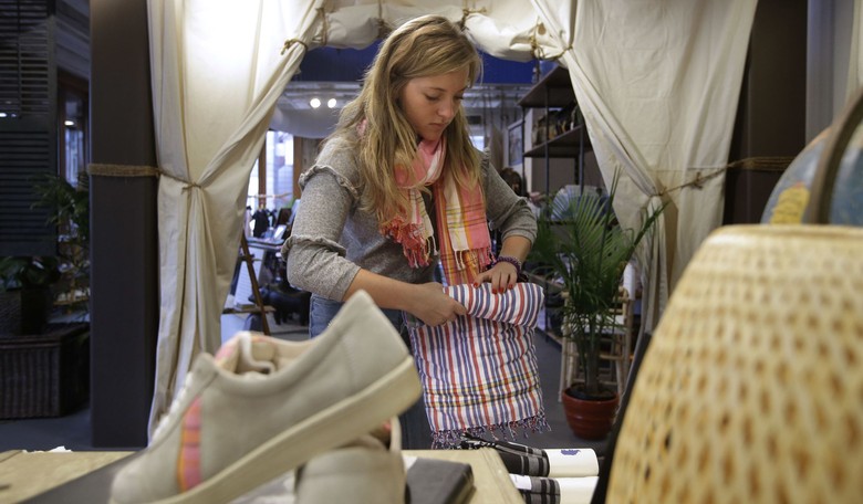 Coronavirus Stimulus Leaves Out Financial Relief for Thousands of Small Businesses