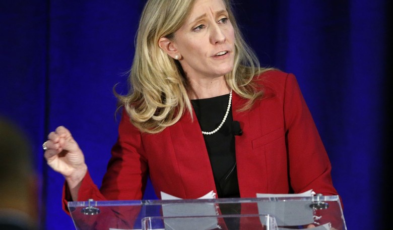 Spanberger Campaigned With Virginia Democrat Who Wants Parents Jailed Over Gender Affirmation