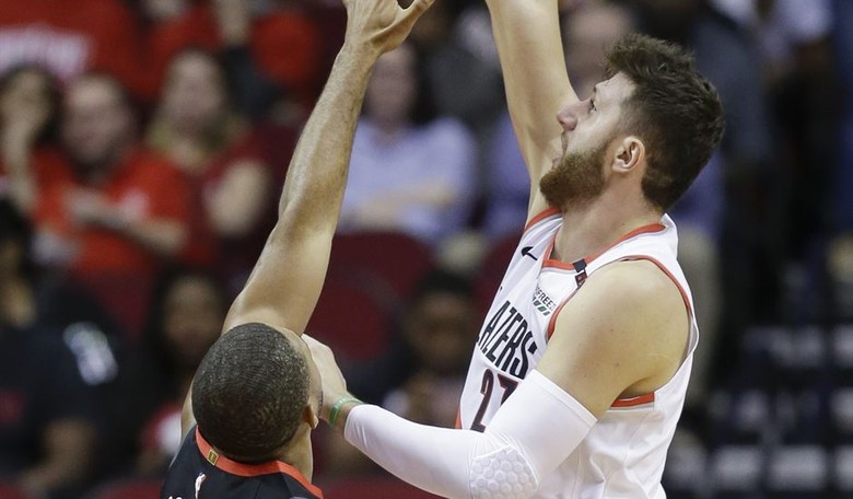 The NBA Grovels to China