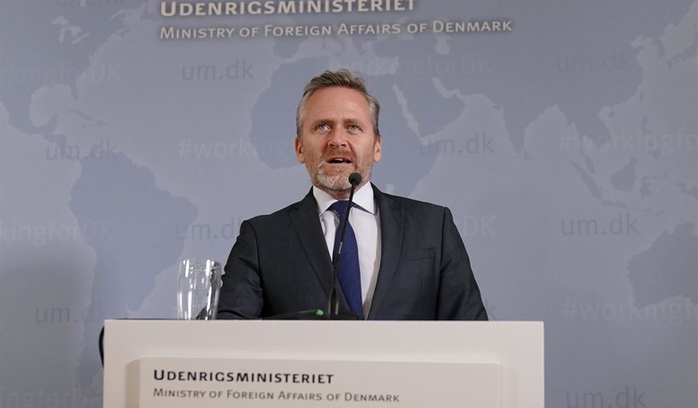 Hilarious: Danish Petition Calls for Buying California