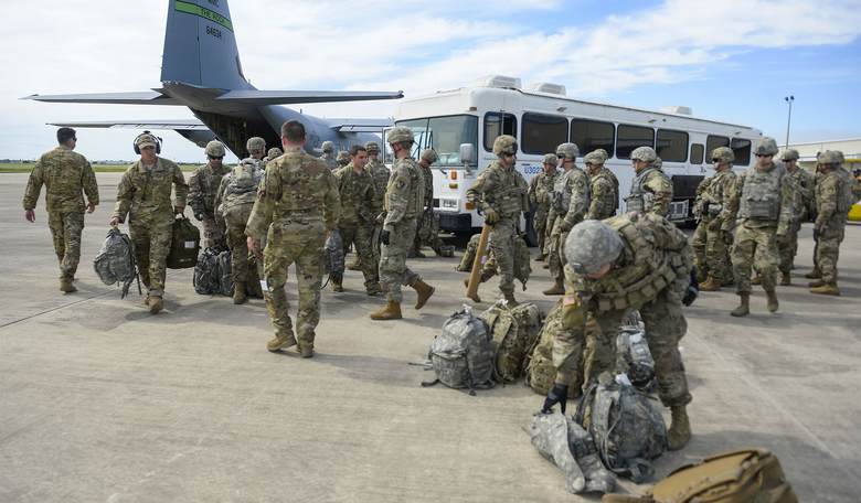 The 'Army Values' And The Citizen-Soldier Ideal