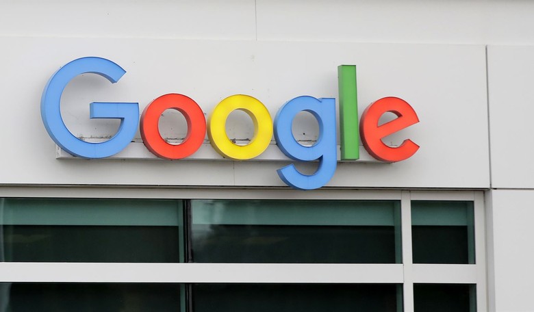 Reports: Google Fires Another Conservative Employee Who Spoke Out Against Company's Bias