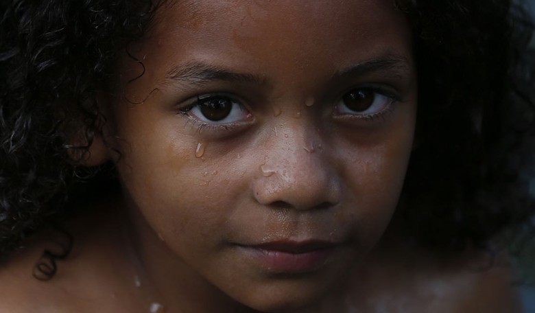 Trump Won, Day One: Protect the Children: America's Lost Migrant Children Crisis