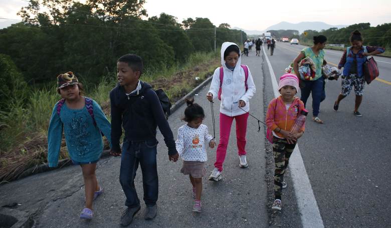 Largest Housing Provider for Unaccompanied Migrant Children Facing Charges of Pervasive Sexual Abuse