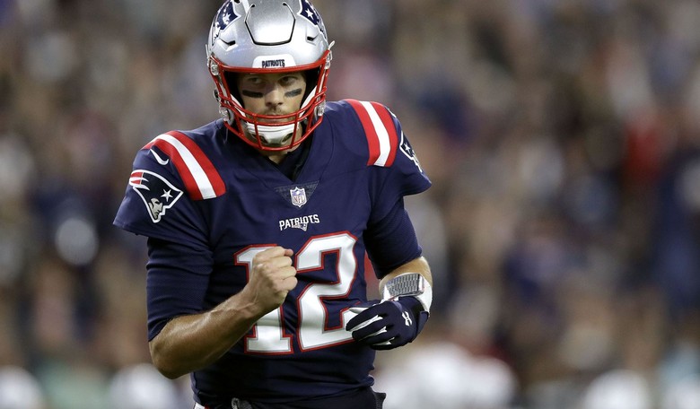 Four Reasons Liberals Love To Hate Tom Brady