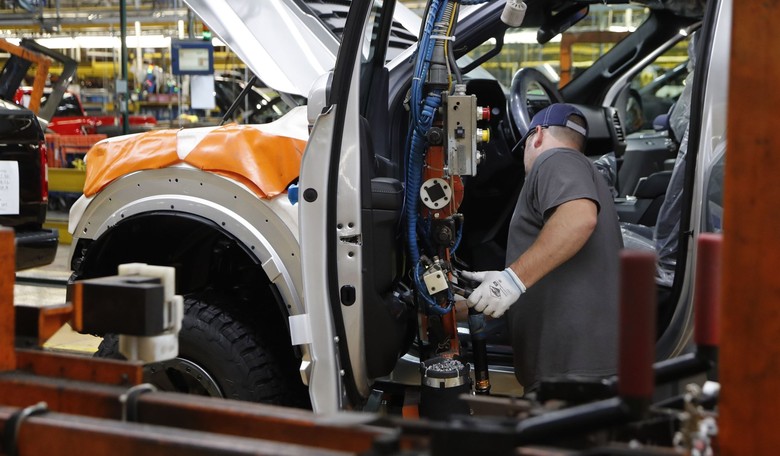 A Great Business Exodus From China
