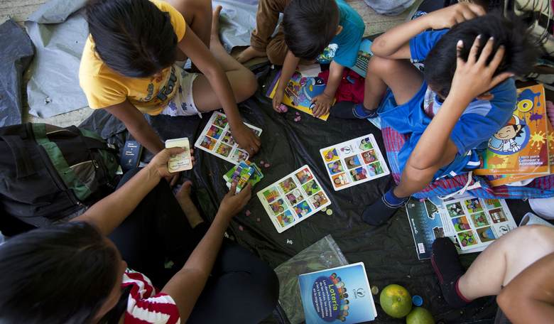 Illegal Immigrant Children Are Overcrowding NYC Schools. Here’s What Could Happen Next.