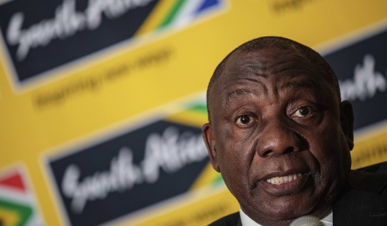 Property Expropriation: South Africa to Follow Mugabe Model