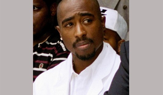 Someone Was Finally Convicted in the Murder of Tupac Shakur
