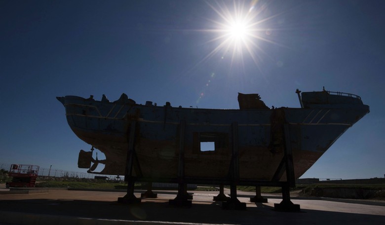 U.S. Designates Libyan Smugglers Accused of Deepening the Political Crisis