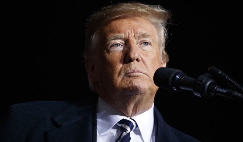 The Column About Trump the Canadian Media Refused to Publish