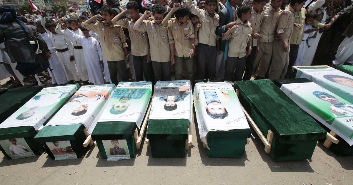 Iran Burns Another Proxy: Houthis Nearing Panic After Tehran-Ordered Offensive Fails