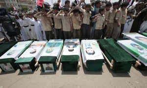 Iran Burns Another Proxy: Houthis Nearing Panic After Tehran-Ordered Offensive Fails