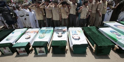 Iran Burns Another Proxy: Houthis Nearing Panic After Tehran-Ordered Offensive Fails