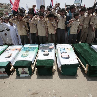Iran Burns Another Proxy: Houthis Nearing Panic After Tehran-Ordered Offensive Fails