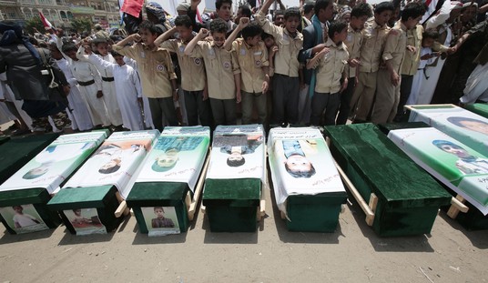 Iran Burns Another Proxy: Houthis Nearing Panic After Tehran-Ordered Offensive Fails