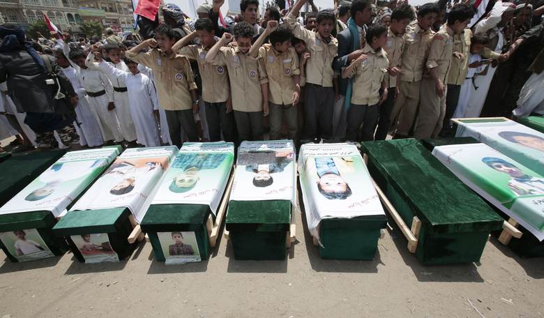 Iran Burns Another Proxy: Houthis Nearing Panic After Tehran-Ordered Offensive Fails