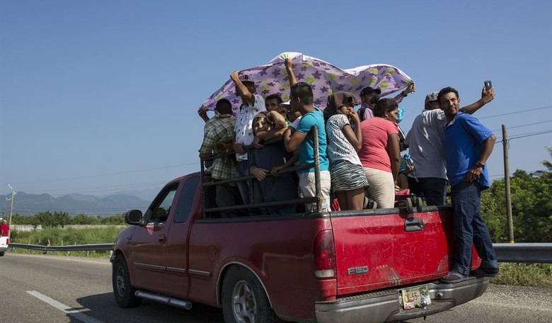 Biden Has a Plan for the Border Crisis and You're Paying for It