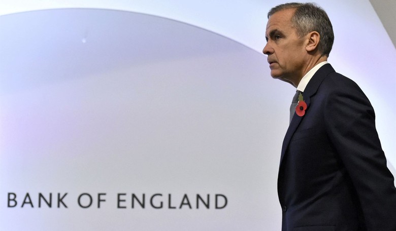 Mark Carney, the Liberal Party, and Canada’s Residential Schools Controversy
