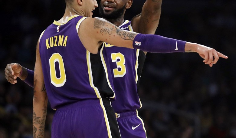 NBA Champ Slams Mamdani and the Left Suddenly Wants Basketball Players to Shut Up and Dribble
